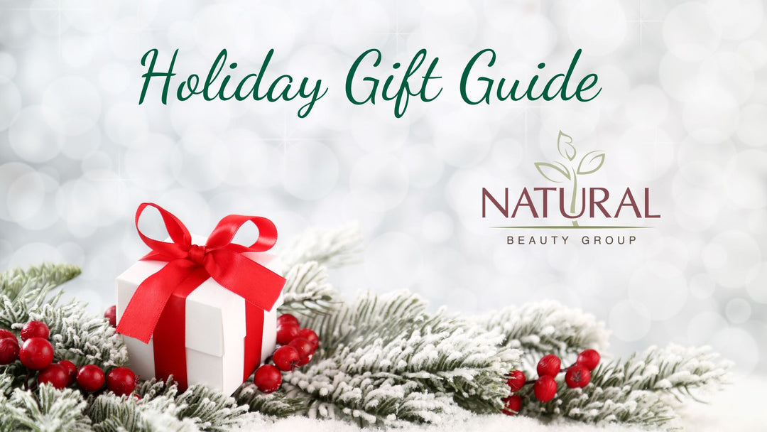 Holiday Gift Guide: Skincare, Haircare, Makeup and More for Everyone on Your List