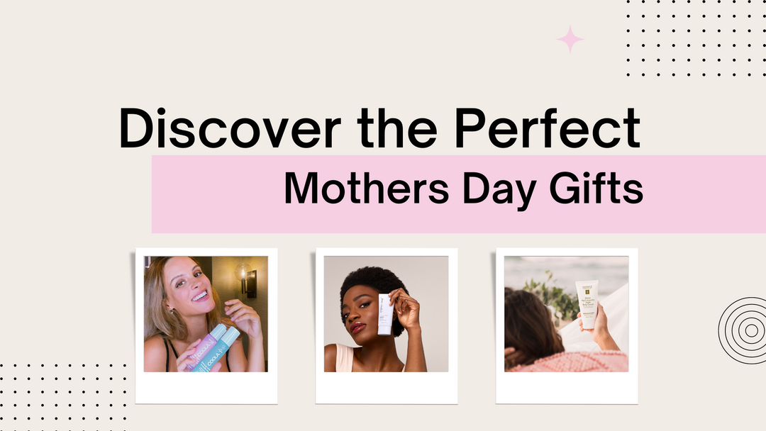 Make Her Smile: Mother's Day Gift Guide to Show Your Love