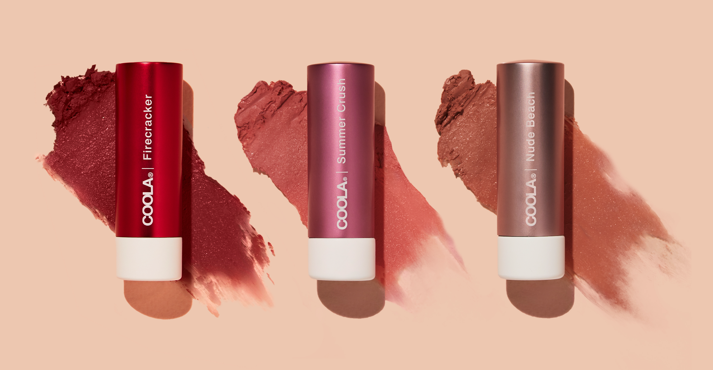 COOLA - Beauty & Makeup