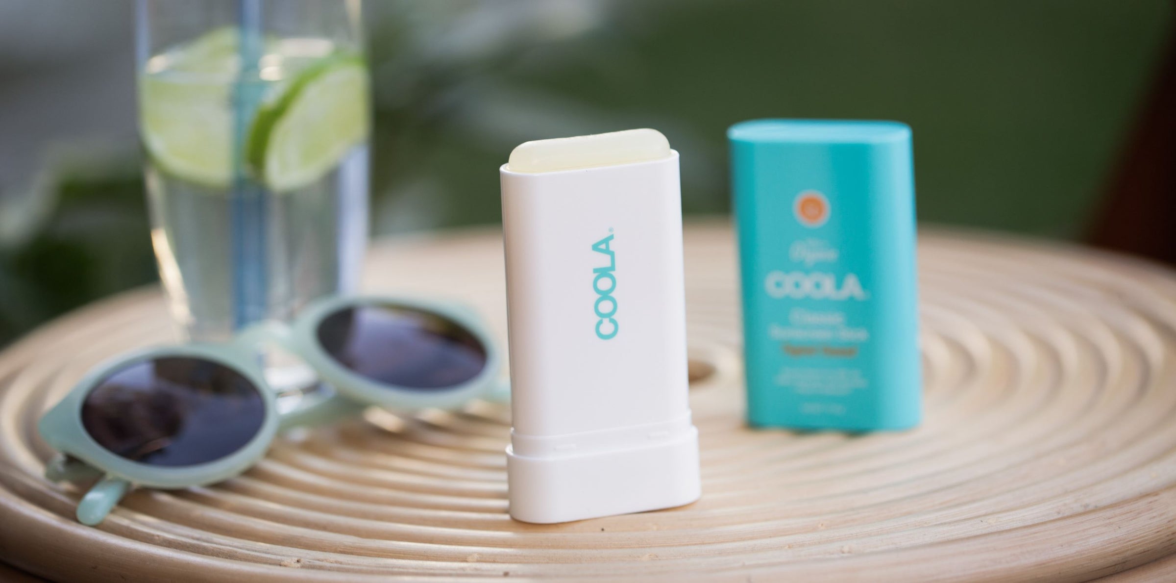 COOLA - Stick Suncare