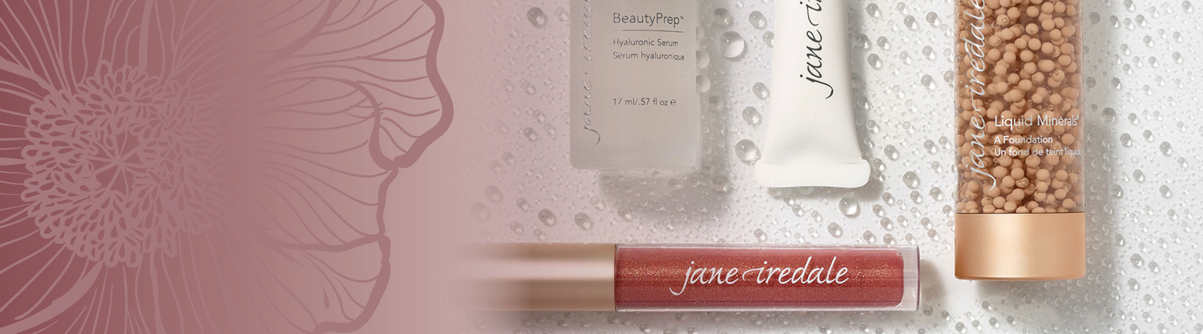 Jane Iredale - Best Sellers