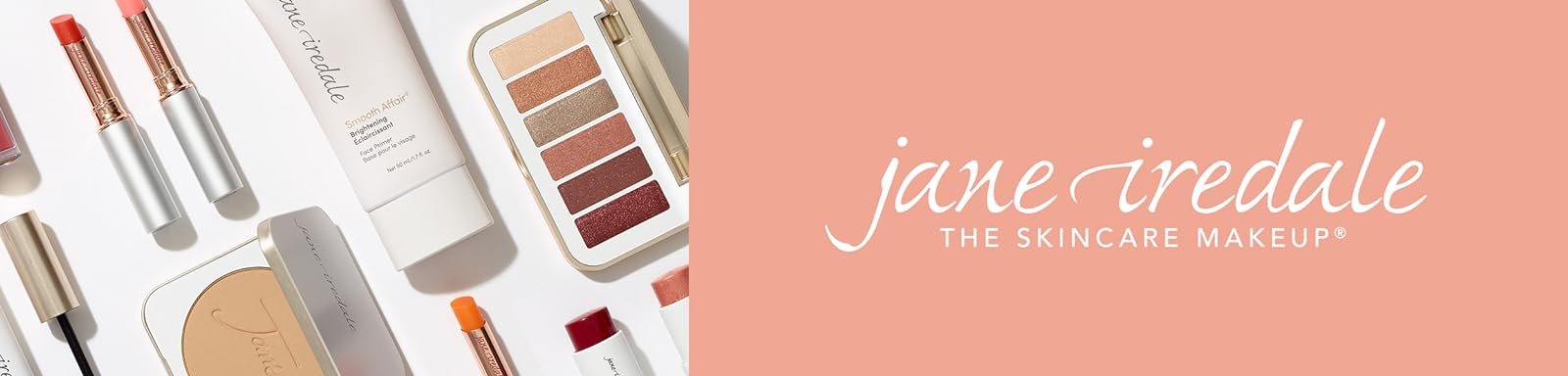 Jane Iredale