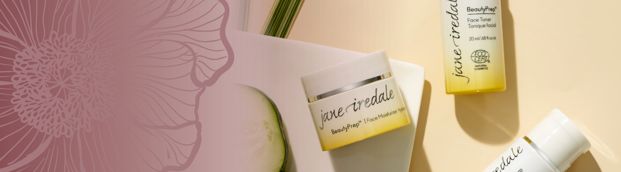 Jane Iredale - Skin Care