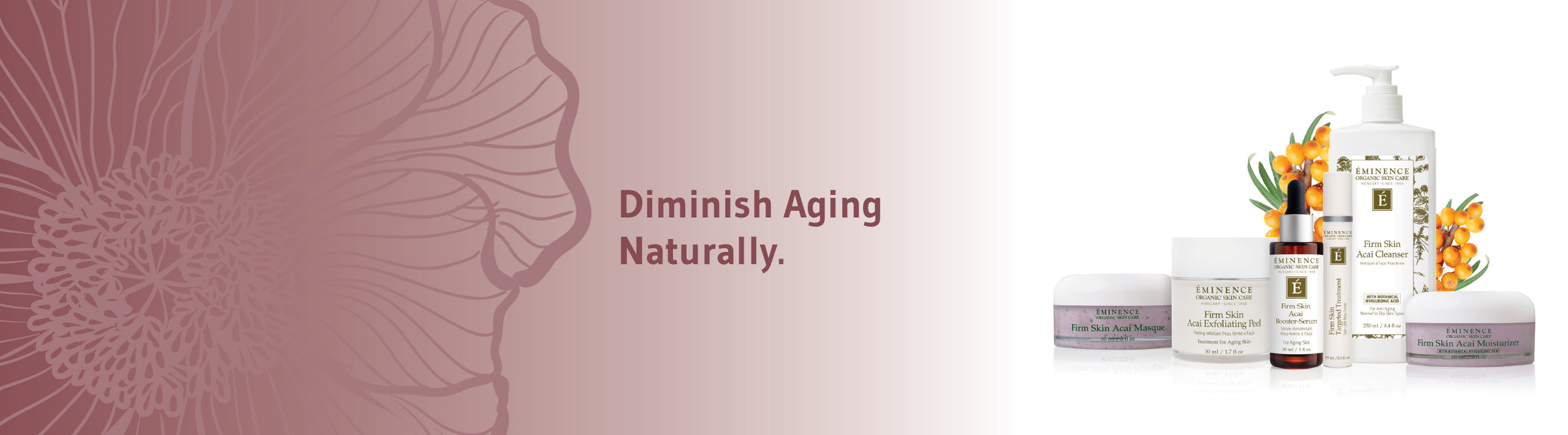 Eminence Organics - Firm Skin VitaSkin