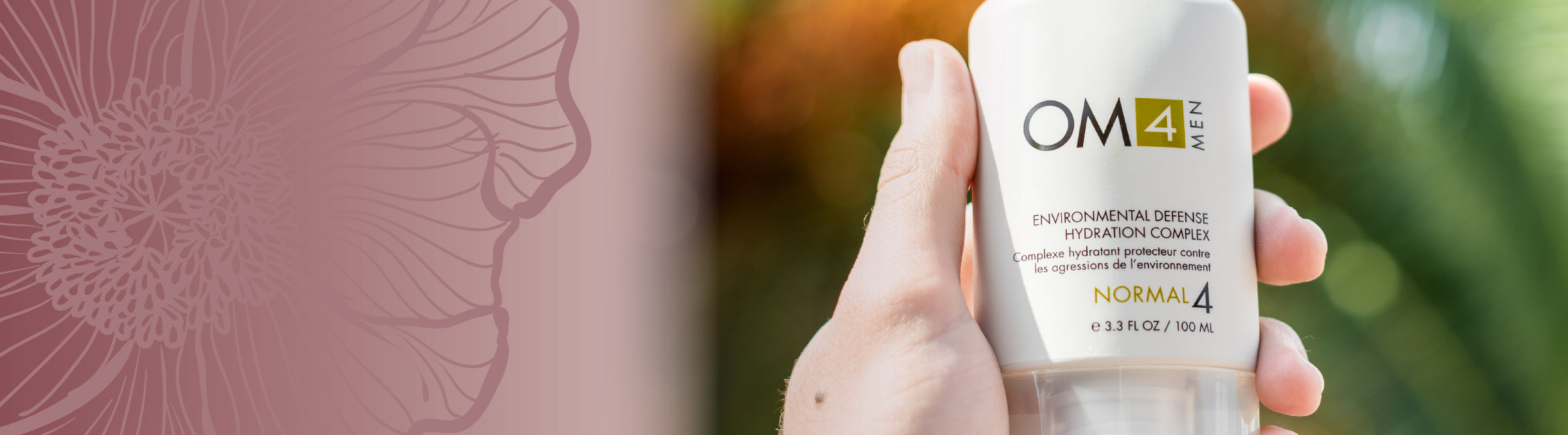 Men's Products - Product Type - Moisturizers