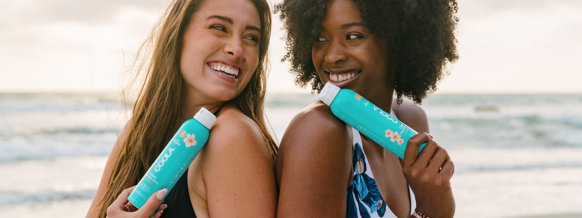 COOLA - Body Suncare