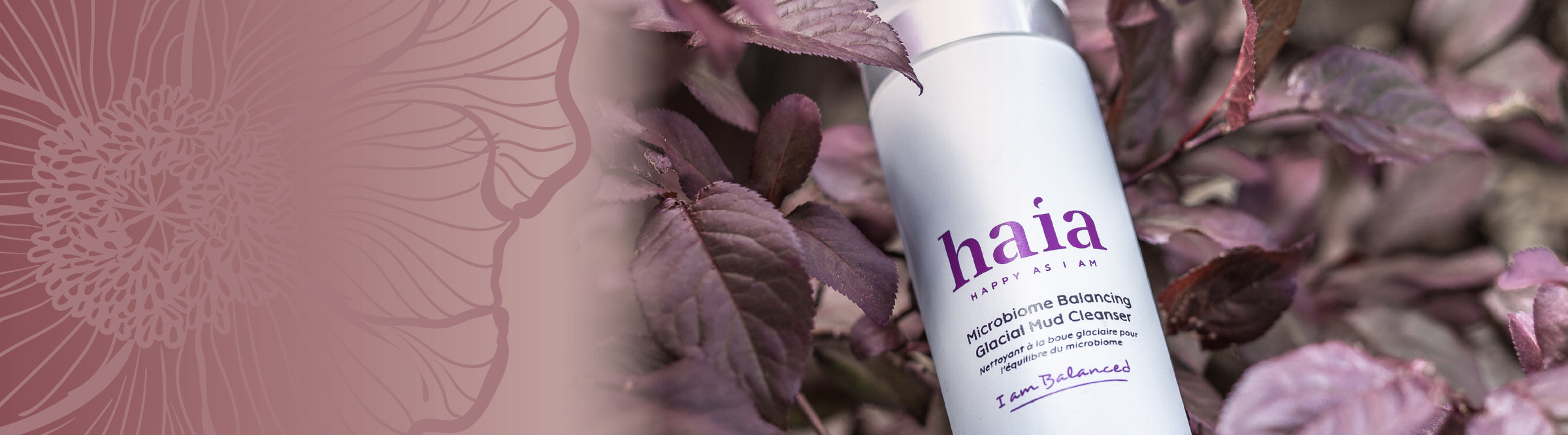 haia - Cleansers