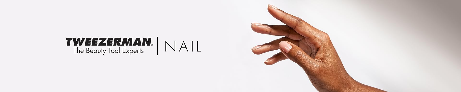 Tweezerman Nail Care Tools