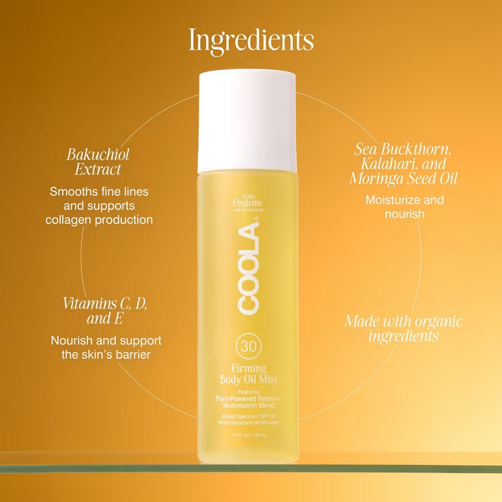 COOLA-Firming-Body-Oil-Mist-SPF-30-key-ingredients