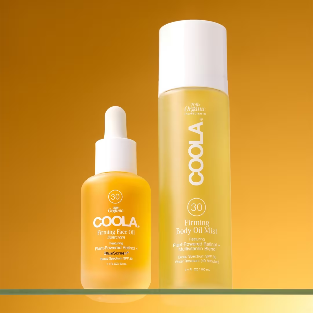 COOLA-Firming-collection