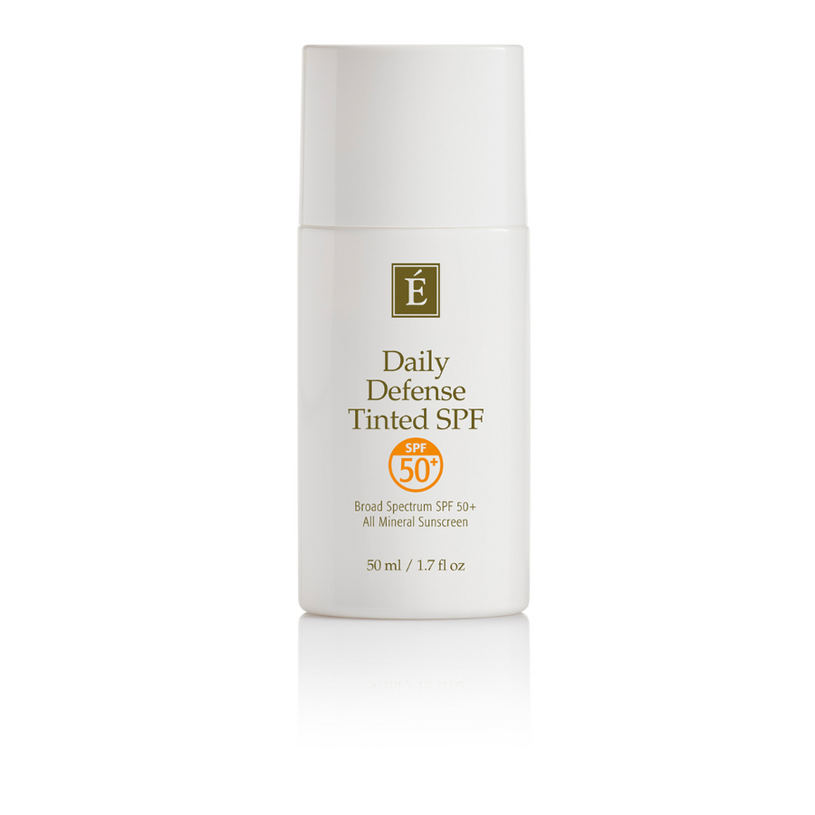 Eminence Organics Daily Defense Tinted SPF
