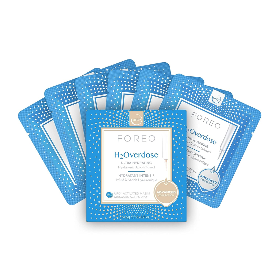 FOREO UFO H2Overdose Mask