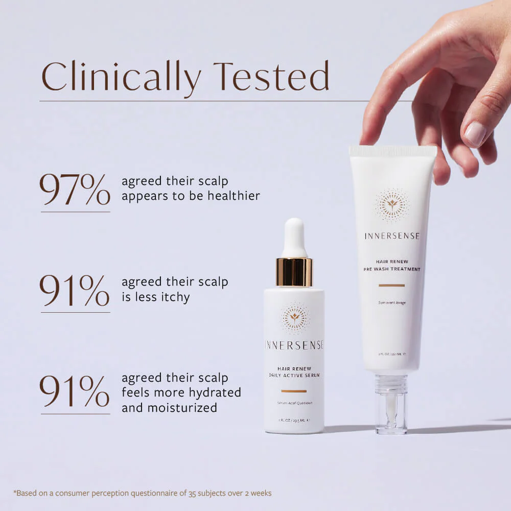 INNERSENSE-Organic-Beauty-Hair-Renew-Pre-Wash-Treatment-clinical-results