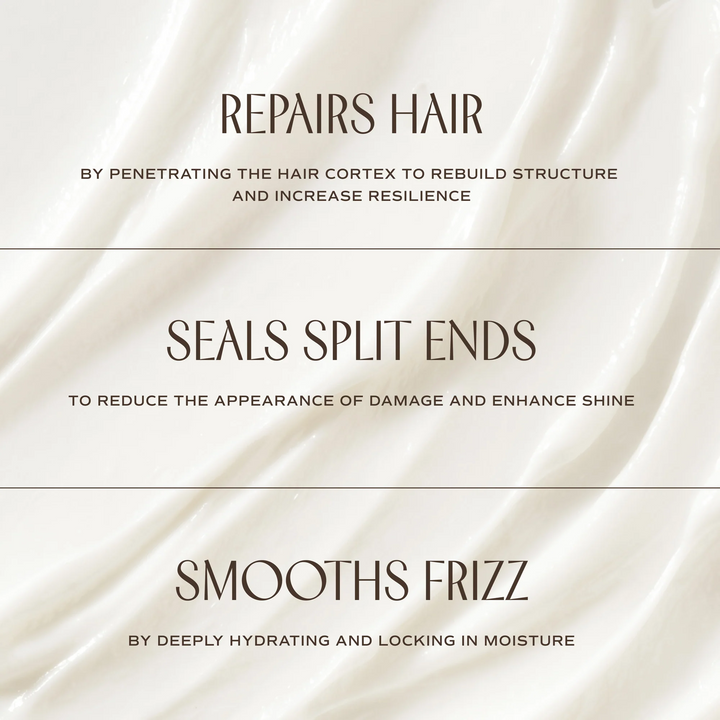 Innersense Repair Hair Mask quick facts