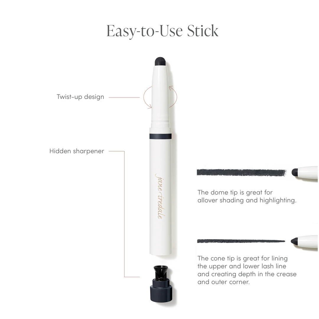 Jane Iredale ColorLuxe Eye Shadow Stick