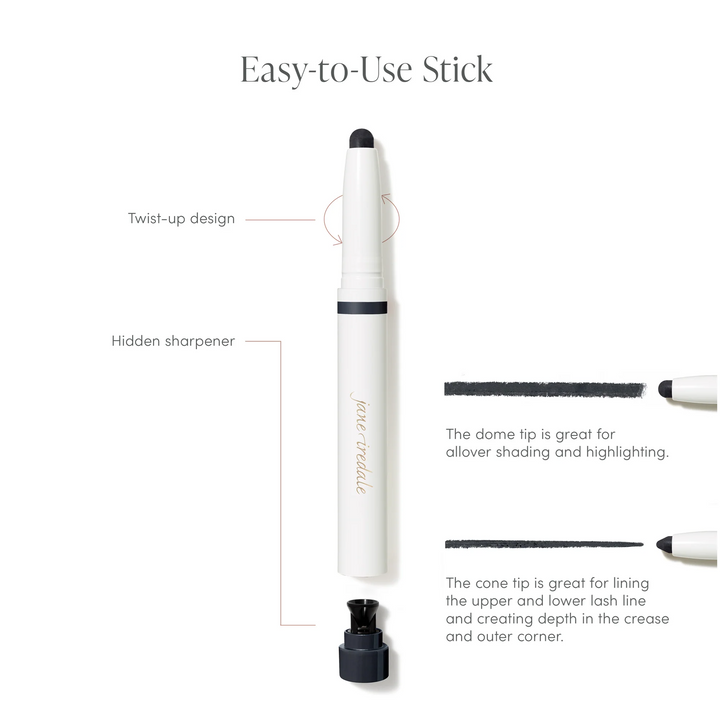 Jane Iredale ColorLuxe Eye Shadow Stick