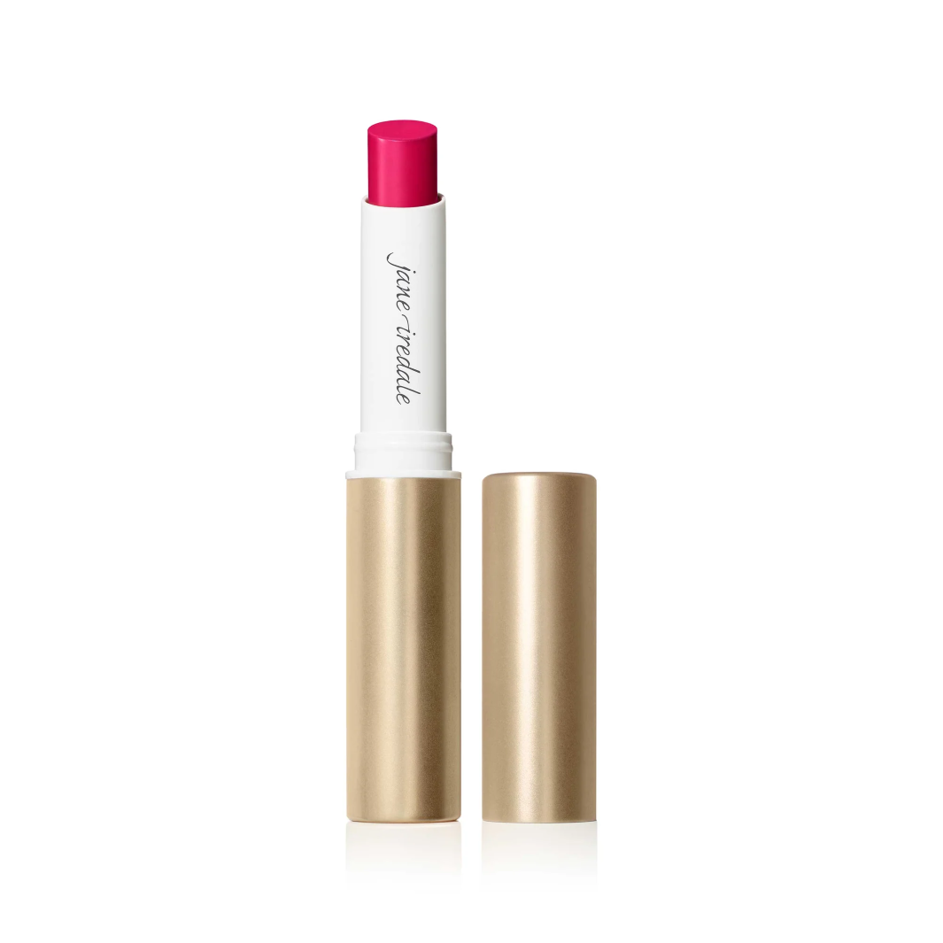 Jane Iredale ColorLuxe Hydrating Cream Lipstick peony