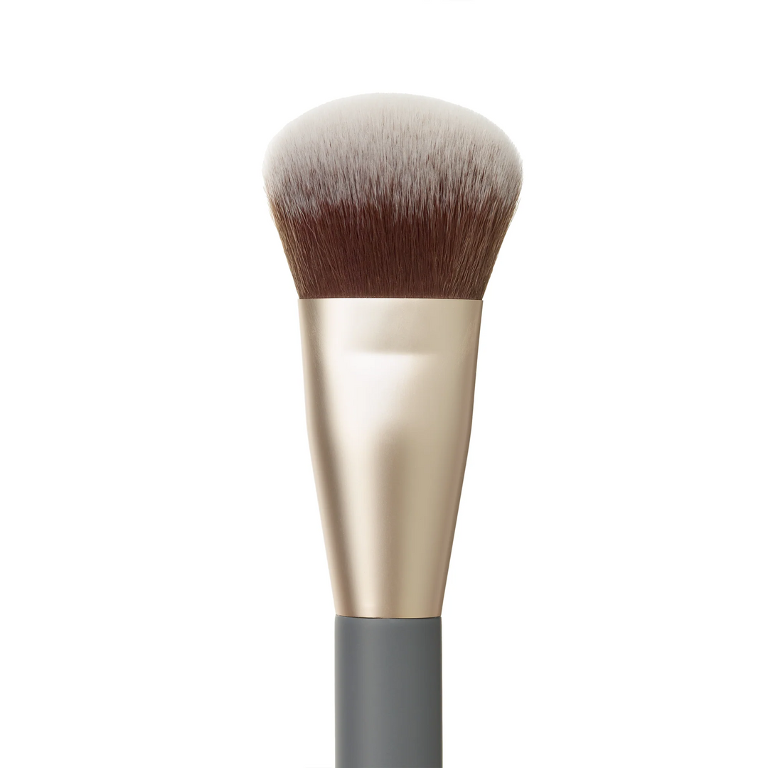 Jane Iredale Multiuse Blending Brush close up head