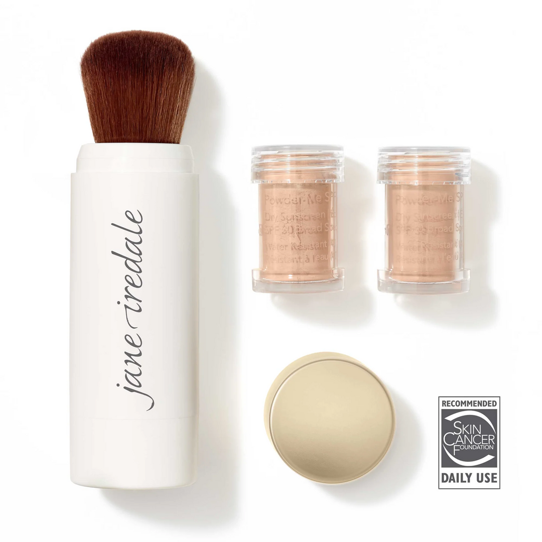 Jane Iredale Powder-Me SPF 30 Dry Sunscreen