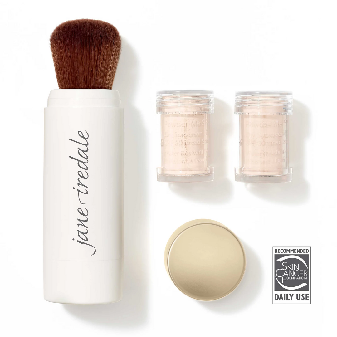 Jane Iredale Powder-Me SPF 30 Dry Sunscreen