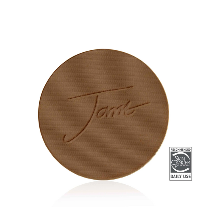Jane Iredale PurePressed Base Mineral Foundation Refill SPF 20 mahogany
