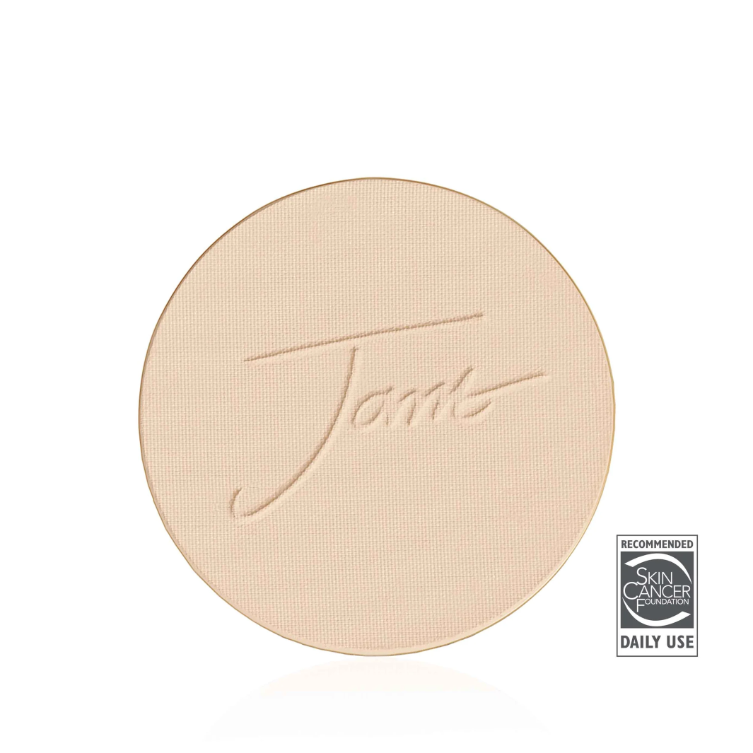 Jane Iredale PurePressed Base Mineral Foundation Refill SPF 20 amber