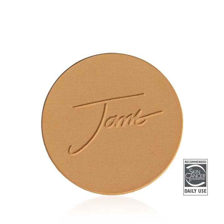 Jane Iredale PurePressed Base Mineral Foundation Refill SPF 20 autumn
