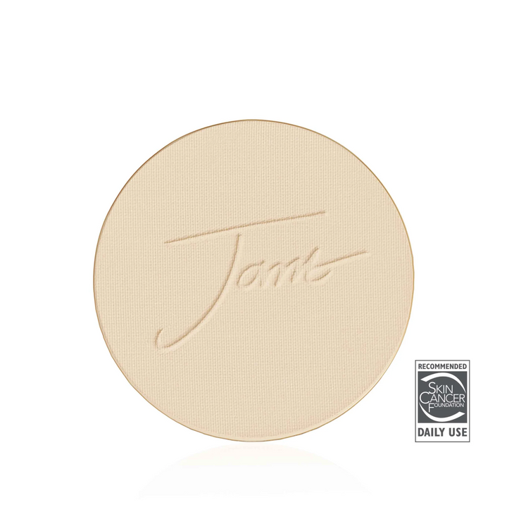 Jane Iredale PurePressed Base Mineral Foundation Refill SPF 20 bisque