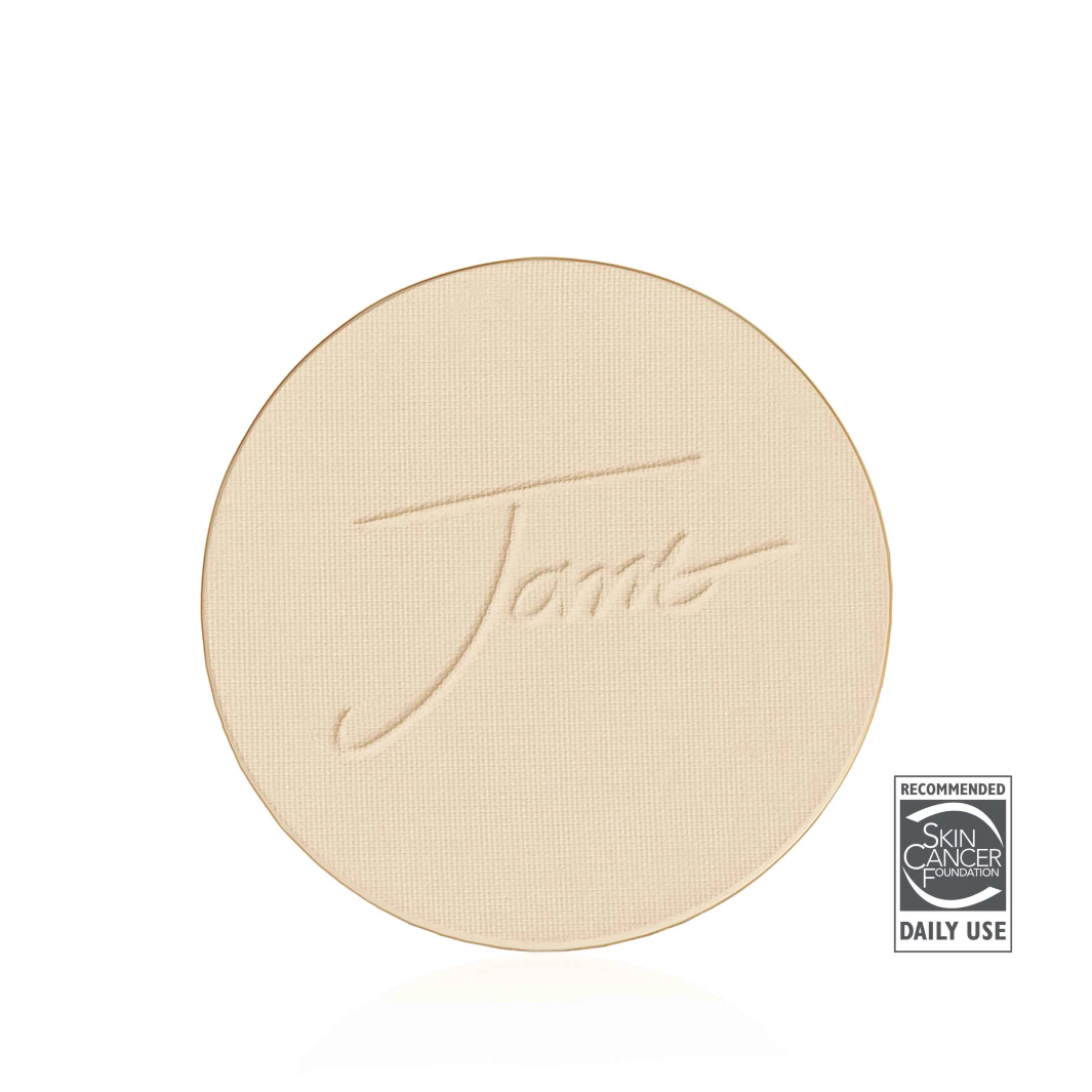 Jane Iredale PurePressed Base Mineral Foundation Refill SPF 20 bisque