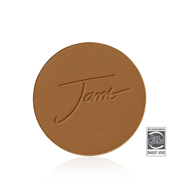 Jane Iredale PurePressed Base Mineral Foundation Refill SPF 20 bittersweet