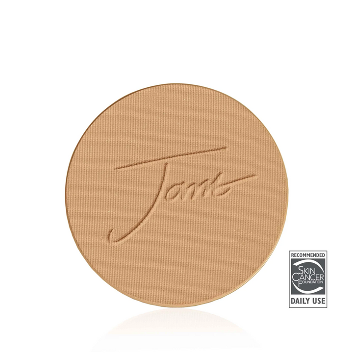 Jane Iredale PurePressed Base Mineral Foundation Refill SPF 20 caramel