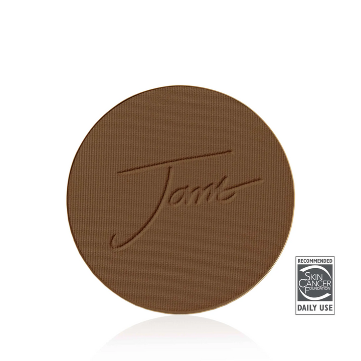 Jane Iredale PurePressed Base Mineral Foundation Refill SPF 20 cocoa