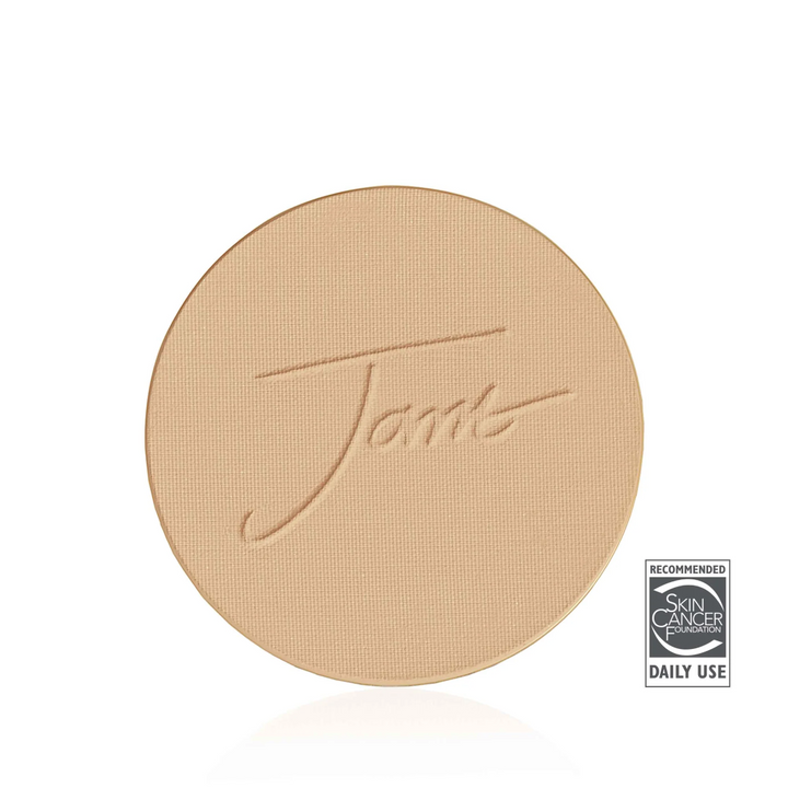Jane Iredale PurePressed Base Mineral Foundation Refill SPF 20 golden glow