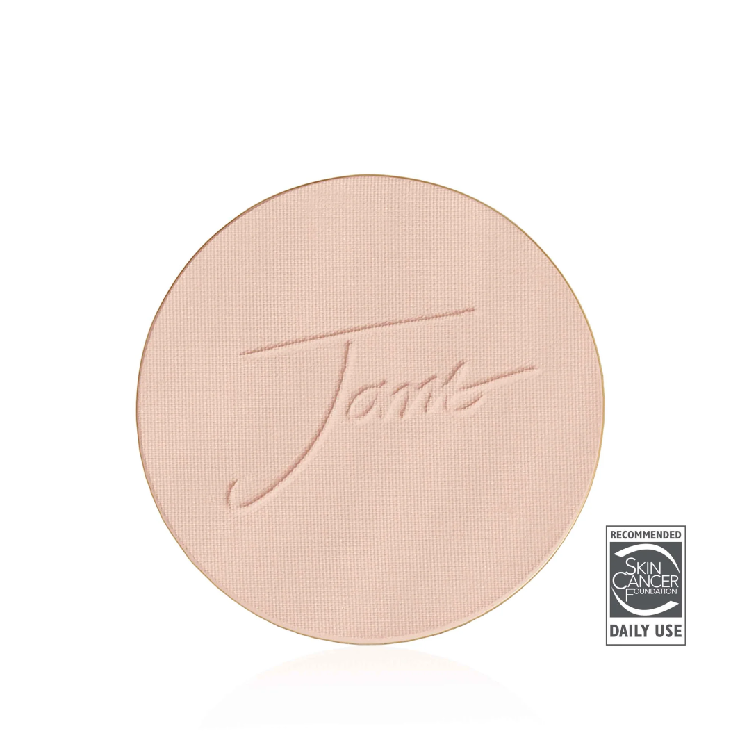Jane Iredale PurePressed Base Mineral Foundation Refill SPF 20 light beige