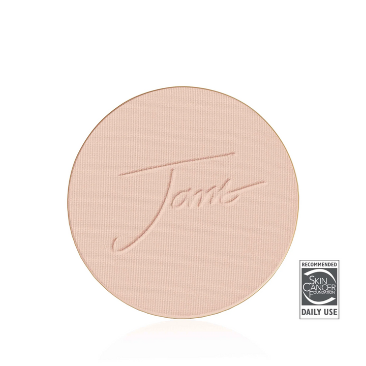 Jane Iredale PurePressed Base Mineral Foundation Refill SPF 20 light beige