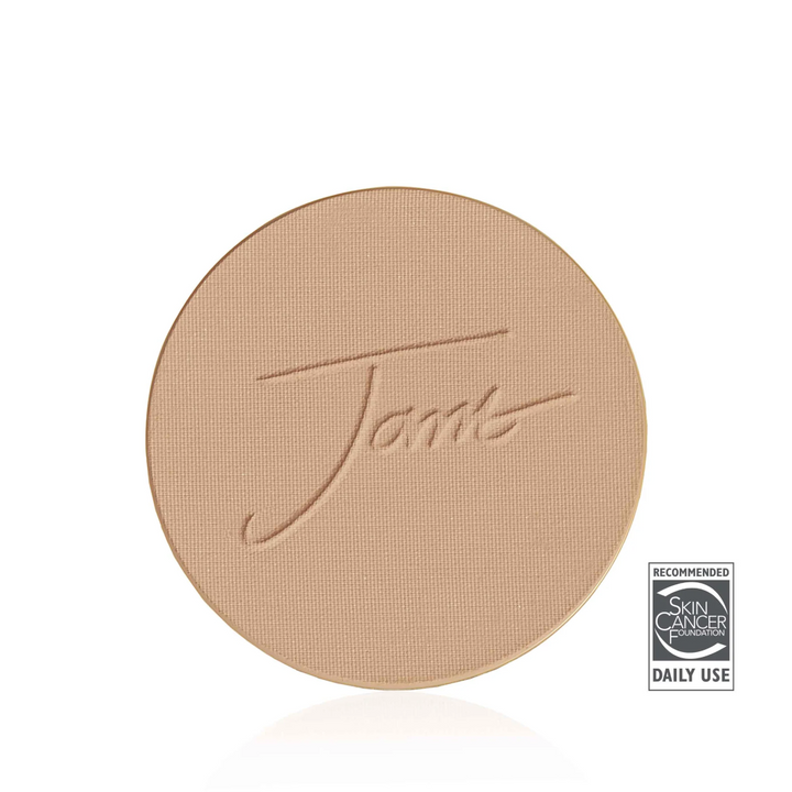 Jane Iredale PurePressed Base Mineral Foundation Refill SPF 20 riviera