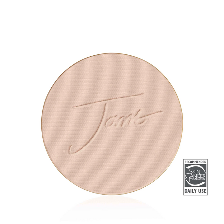 Jane Iredale PurePressed Base Mineral Foundation Refill SPF 20 satin