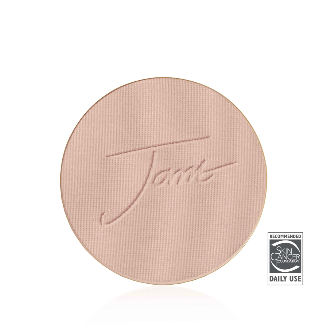 Jane Iredale PurePressed Base Mineral Foundation Refill SPF 20 suntan