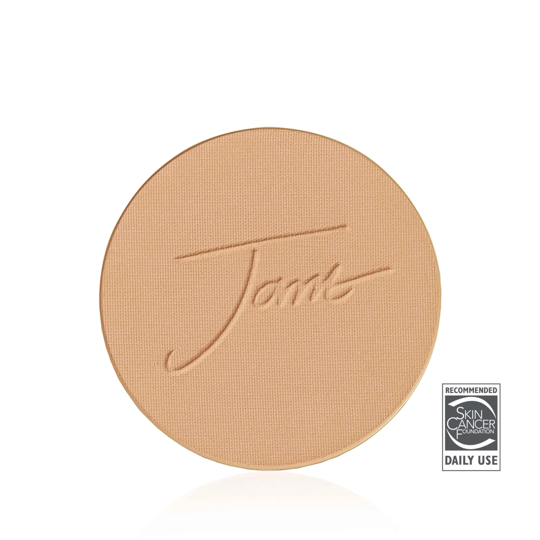 Jane Iredale PurePressed Base Mineral Foundation Refill SPF 20 sweet honey