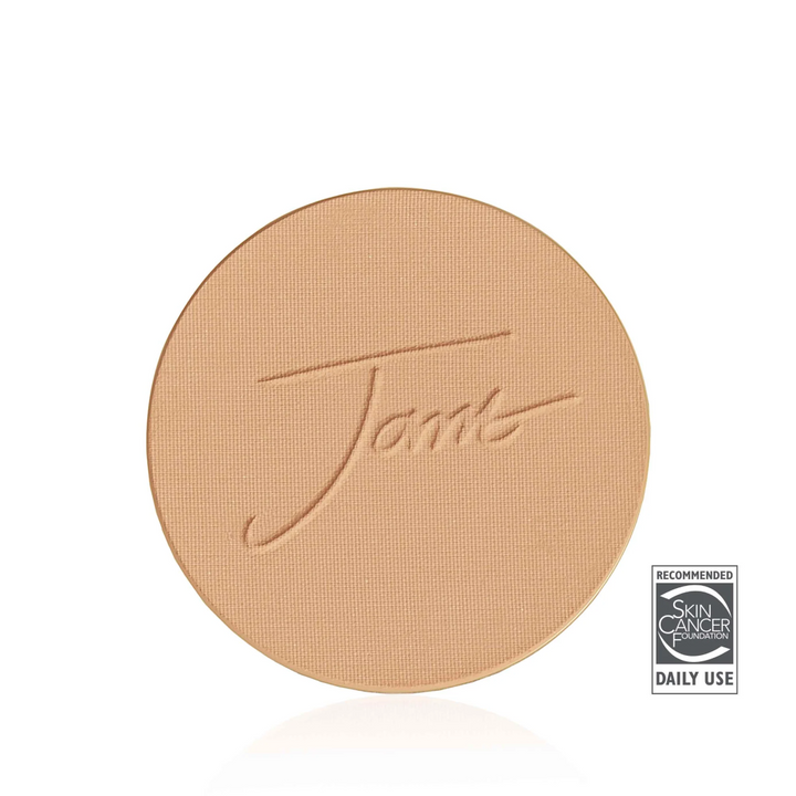 Jane Iredale PurePressed Base Mineral Foundation Refill SPF 20 sweet honey
