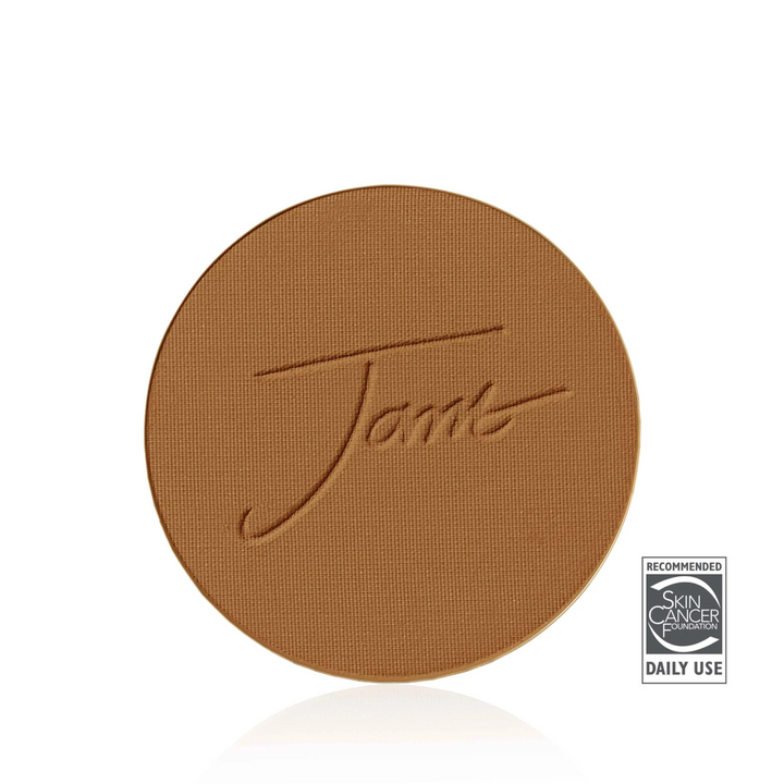 Jane Iredale PurePressed Base Mineral Foundation Refill SPF 20 velvet