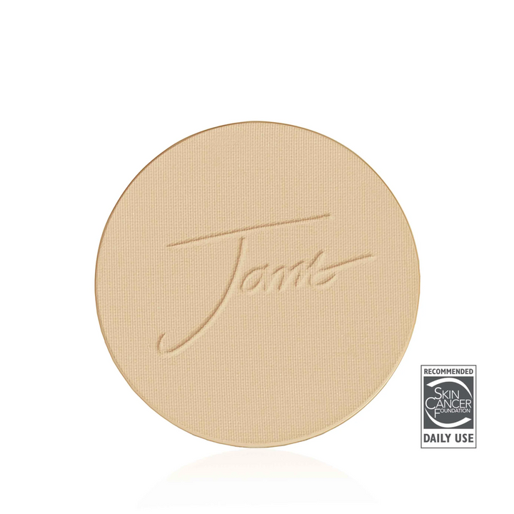 Jane Iredale PurePressed Base Mineral Foundation Refill SPF 20 warm sienna