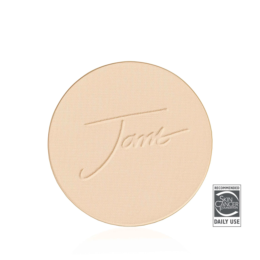 Jane Iredale PurePressed Base Mineral Foundation Refill SPF 20 warm silk