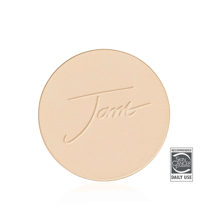 Jane Iredale PurePressed Base Mineral Foundation Refill SPF 20 warm silk
