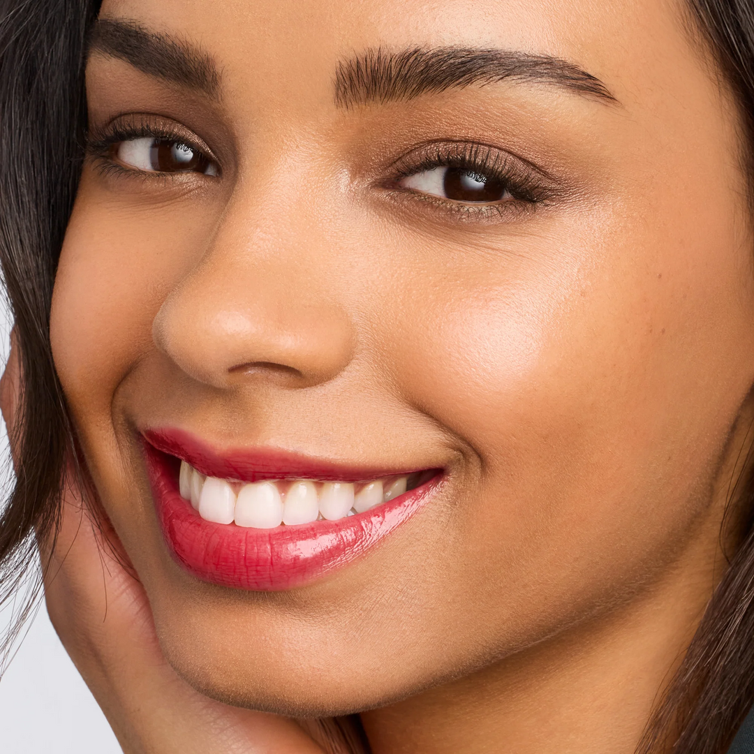 Jane Iredale Smooth & Renew Sugar Lip Scrub & Hydrating Lip Mask Duo - Limited Edition model