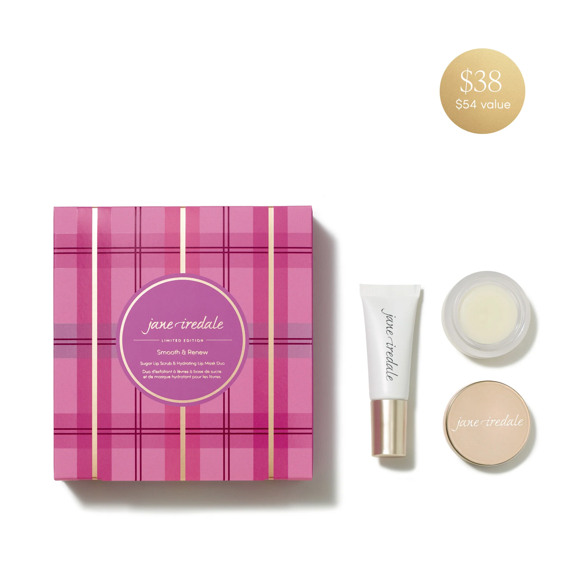 ボディ・フェイスケア Goodribbon Jane-Iredale-Smooth-Renew-