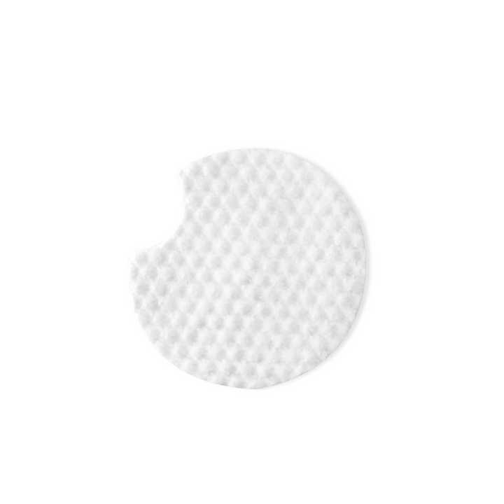 Naturopathica 10% Glycolic Acid + Aloe Vera Resurfacing Pads pad