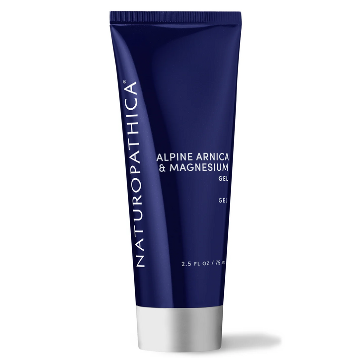 Naturopathica Alpine Arnica & Magnesium Gel