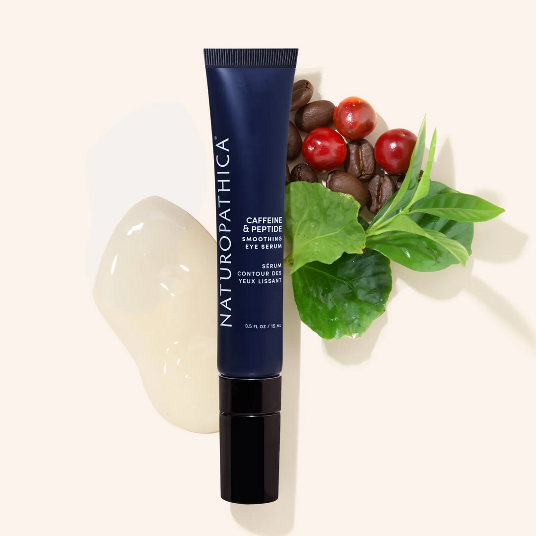 Naturopathica-Caffeine-Peptide-Smoothing-Eye-Serum