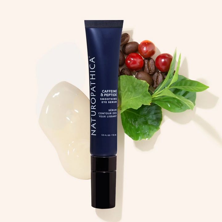 Naturopathica-Caffeine-Peptide-Smoothing-Eye-Serum